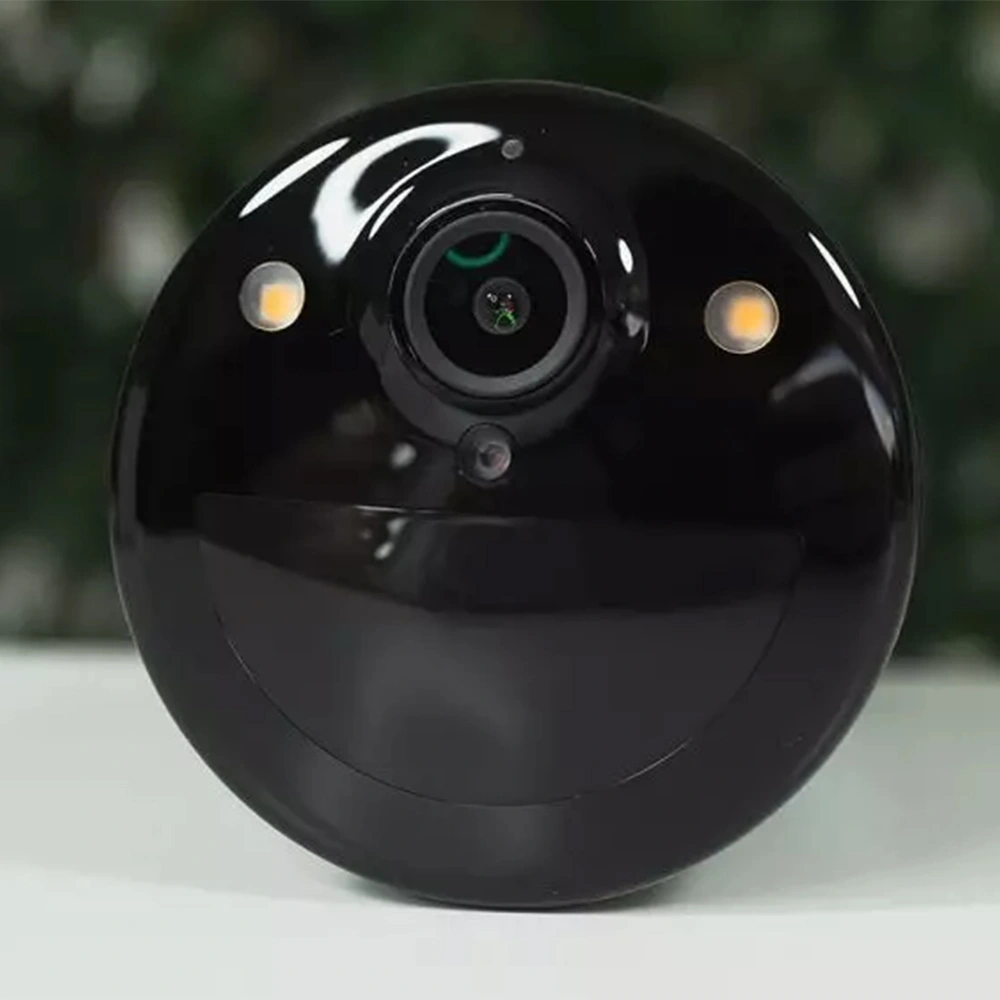 Camera Ezviz EB3 2MP - Sử Dụng Pin