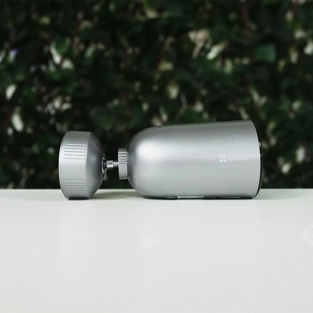 Camera Ezviz EB3 2MP - Sử Dụng Pin