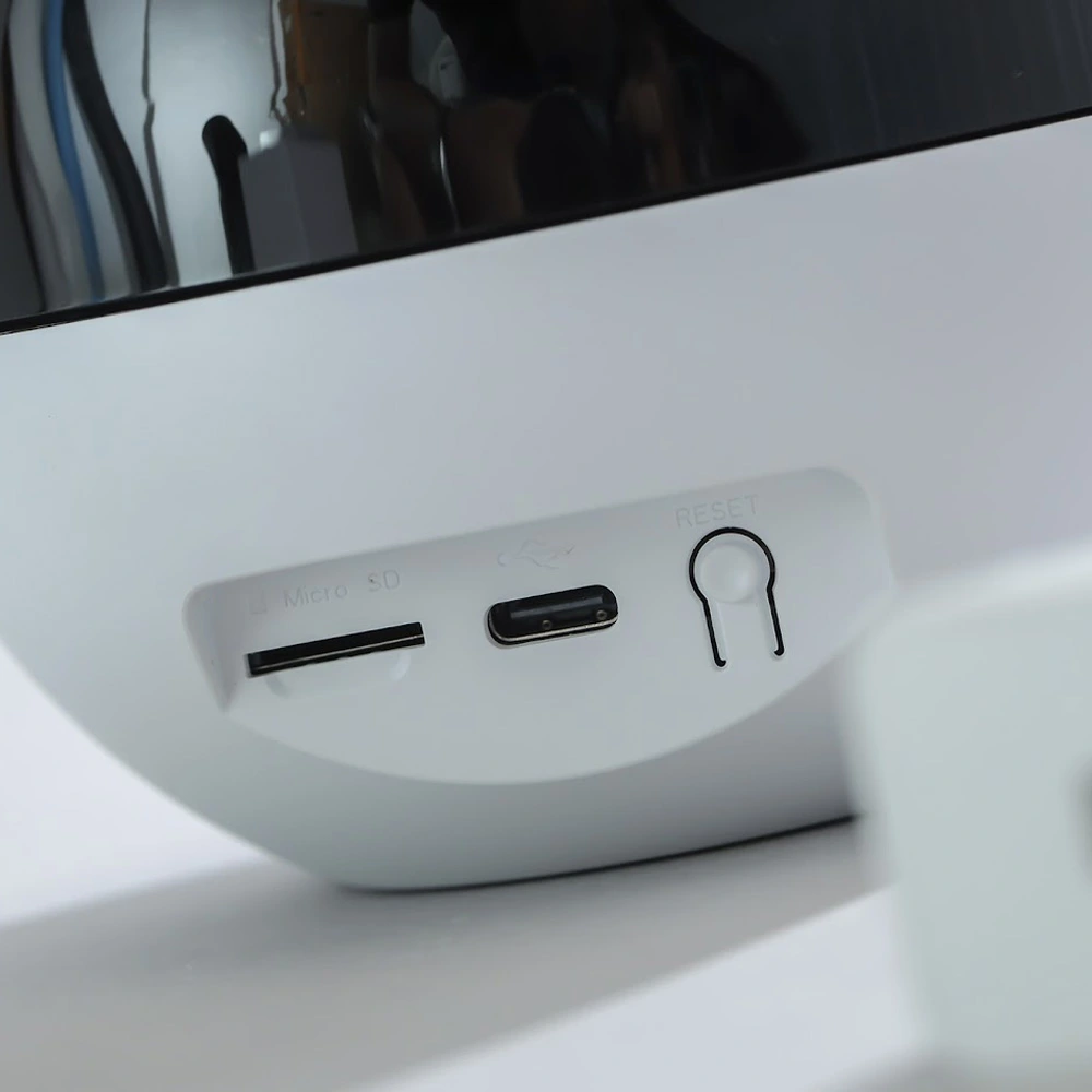 Camera 2 Mắt Ezviz C7 - Gọi Điện Khi Vẫy Tay