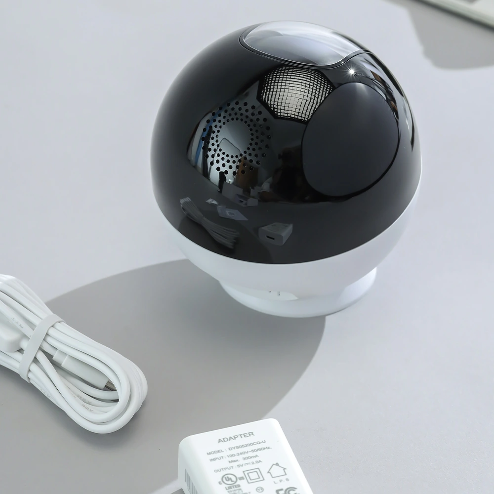 Camera 2 Mắt Ezviz C7 - Gọi Điện Khi Vẫy Tay