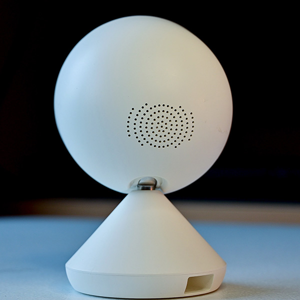 Camera AI Hanet HA1000 5MP