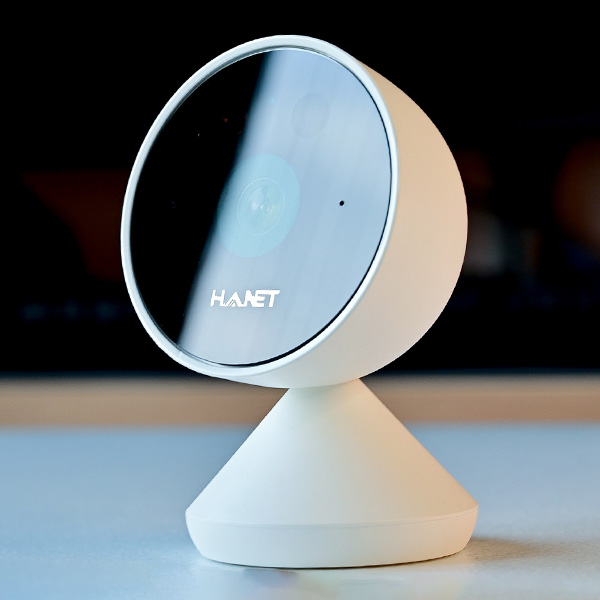 Camera AI Hanet HA1000 5MP