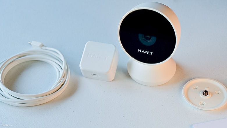 hanet-ha1000-tron-bo