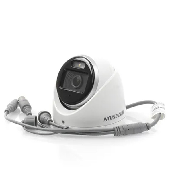 Camera Analog Hikvision DS-2CE70KF0T-MFS 5.0MP