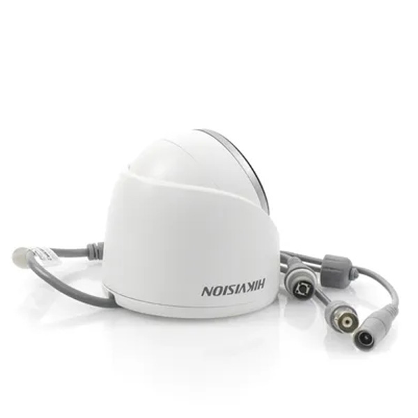 Camera Analog Hikvision DS-2CE70KF0T-MFS 5.0MP