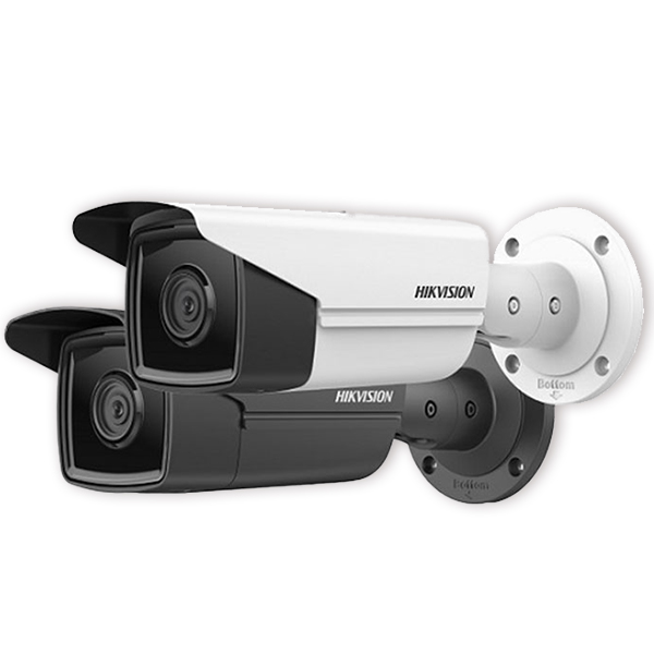 Camera IP Hikvision DS-2CD2T23G2-4I 2.0MP