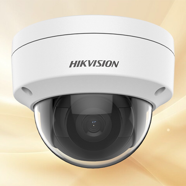 Combo Camera Thang Máy Hikvision 2.0MP - Có Âm Thanh