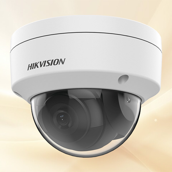 Combo Camera Thang Máy Hikvision 2.0MP - Có Âm Thanh, Kèm Đầu Ghi