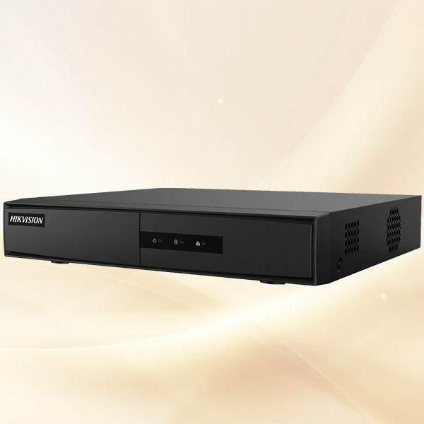 Combo Camera Thang Máy Hikvision 2.0MP - Có Âm Thanh, Kèm Đầu Ghi