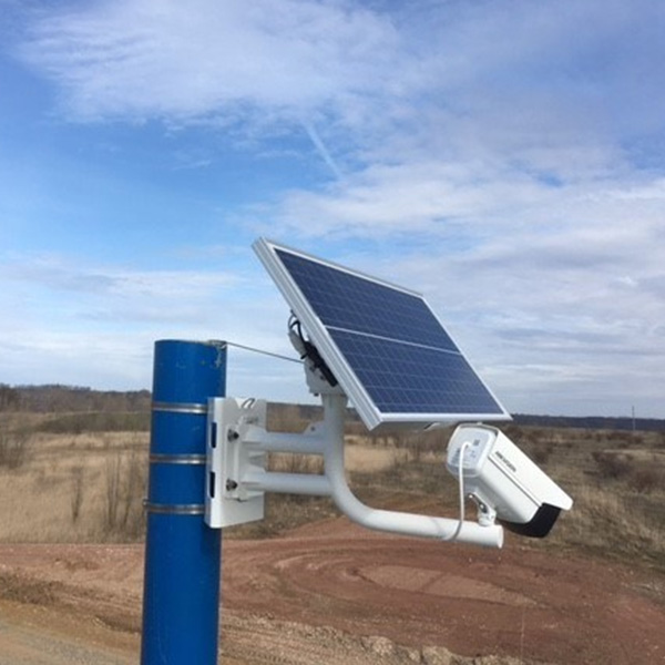 Camera Năng Lượng Mặt Trời 4G Hikvision DS-2XS6A25G0-I/CH20S40