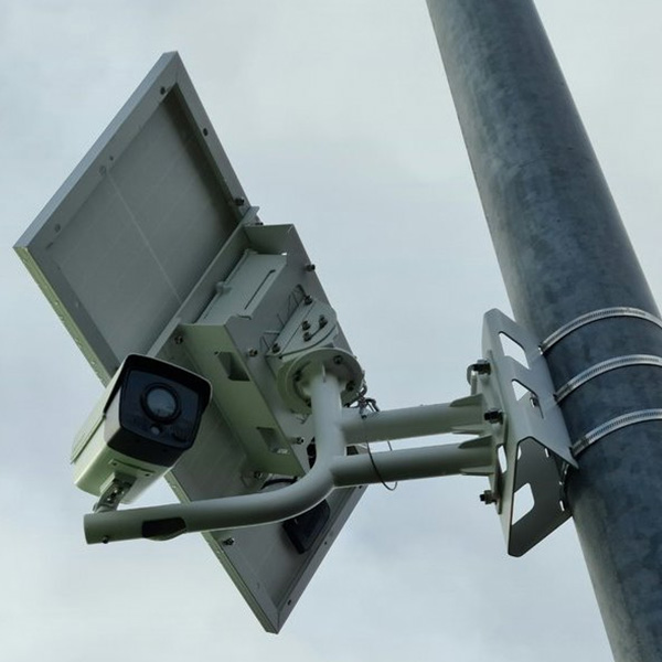 Camera Năng Lượng Mặt Trời 4G Hikvision DS-2XS6A25G0-I/CH20S40