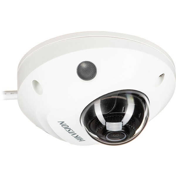 Camera IP Hikvision DS-2CD2543G2-IWS 4.0MP