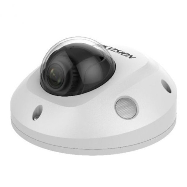 Camera IP Hikvision DS-2CD2543G2-IWS 4.0MP