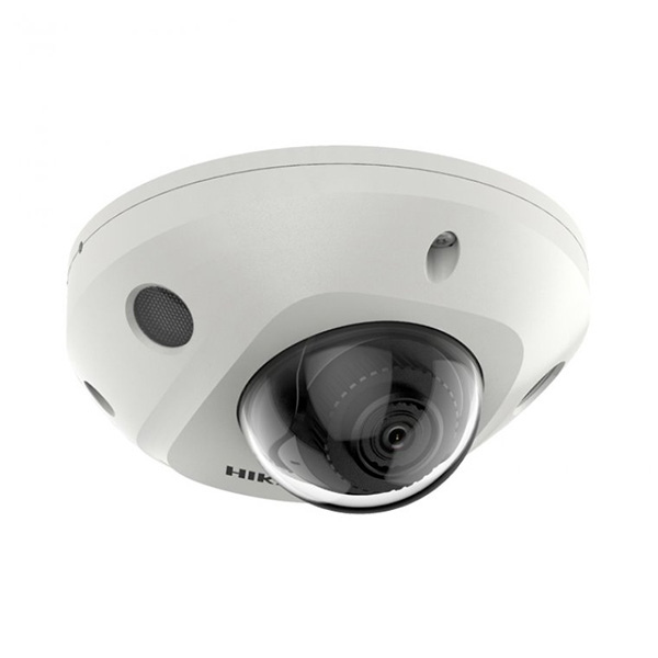 Camera IP Hikvision DS-2CD2543G2-IWS 4.0MP