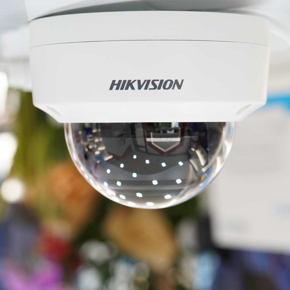 Camera IP Hikvision DS-2CD1121G0-I 2MP
