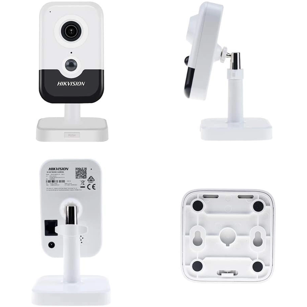 Camera Wifi Hikvision DS-2CD2423G2-I 1080P