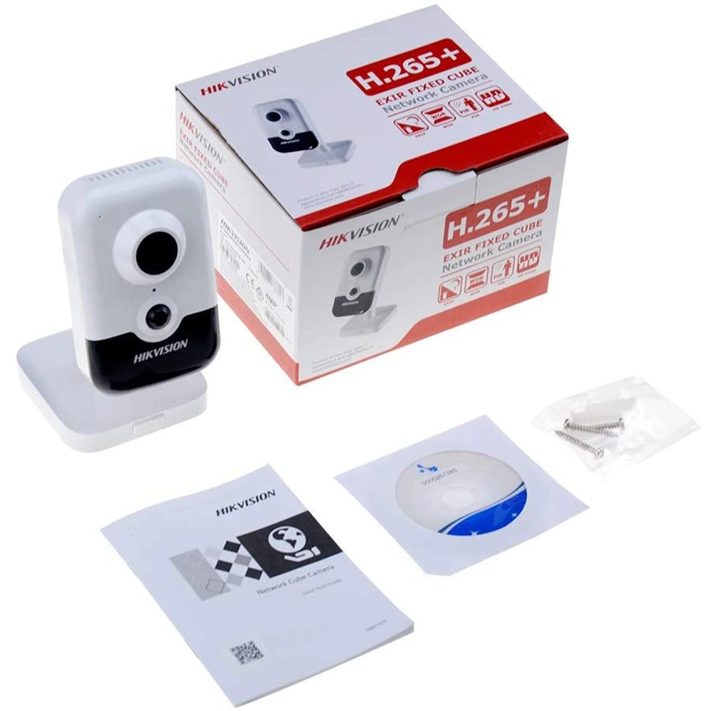 Camera Wifi Hikvision DS-2CD2423G2-I 1080P