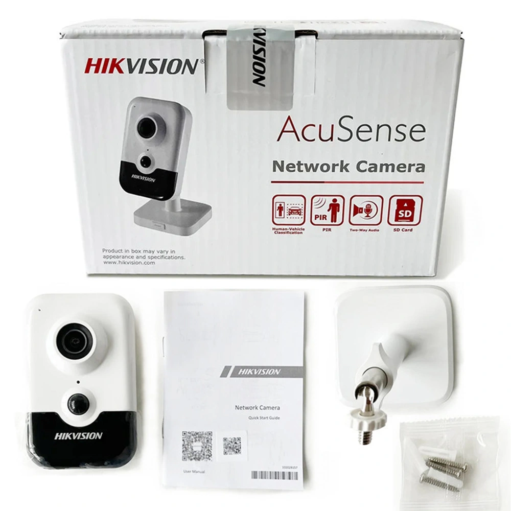 Camera Wifi Hikvision DS-2CD2423G2-I 1080P