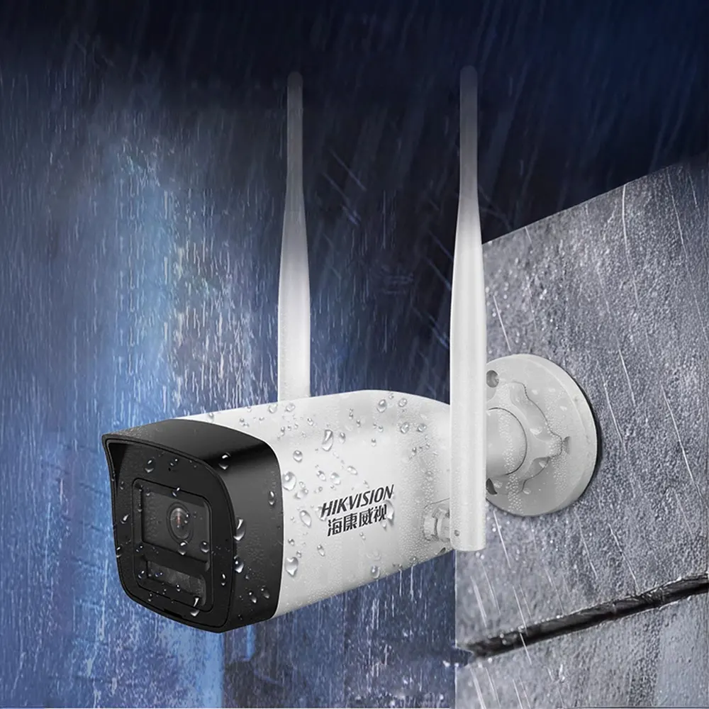 Camera Wifi Hikvision DS-2CV1023G2-LIDWF 2MP