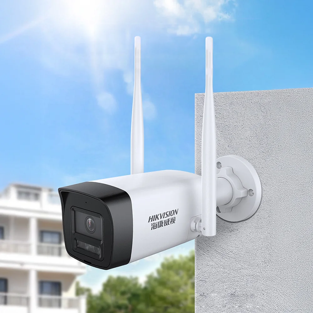 Camera Wifi Hikvision DS-2CV1023G2-LIDWF 2MP