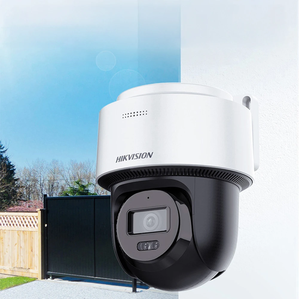 Camera Wifi Hikvision DS-2DE2C200MWG/W 2MP