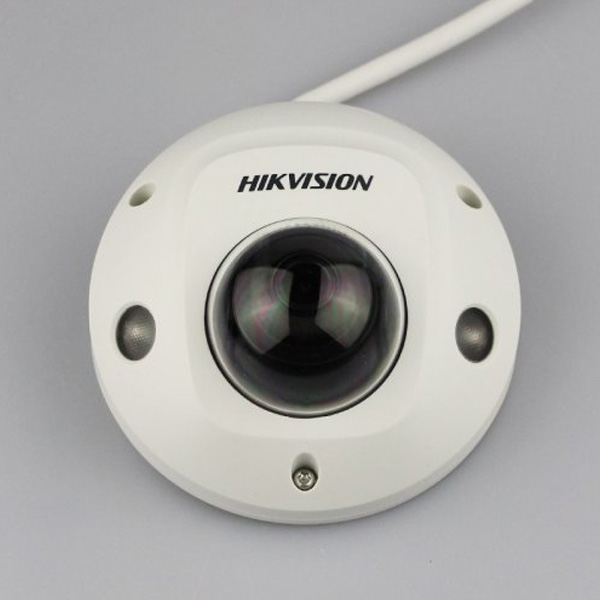 Camera IP Hikvision DS-2CD2523G2-IS 2.0MP