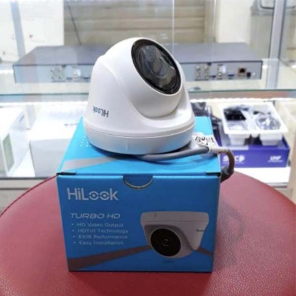 Camera HD-TVI HiLook THC-T120-PC 2.0MP