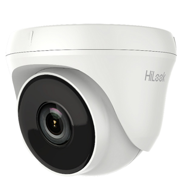 Camera TVI HiLook THC-T123 2.0MP