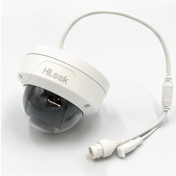 Camera IP HiLook IPC-D140H 4.0MP