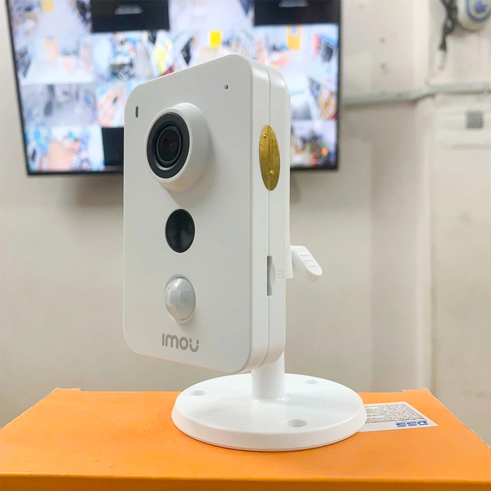 Camera iMou IPC-K22P Cube 1080P