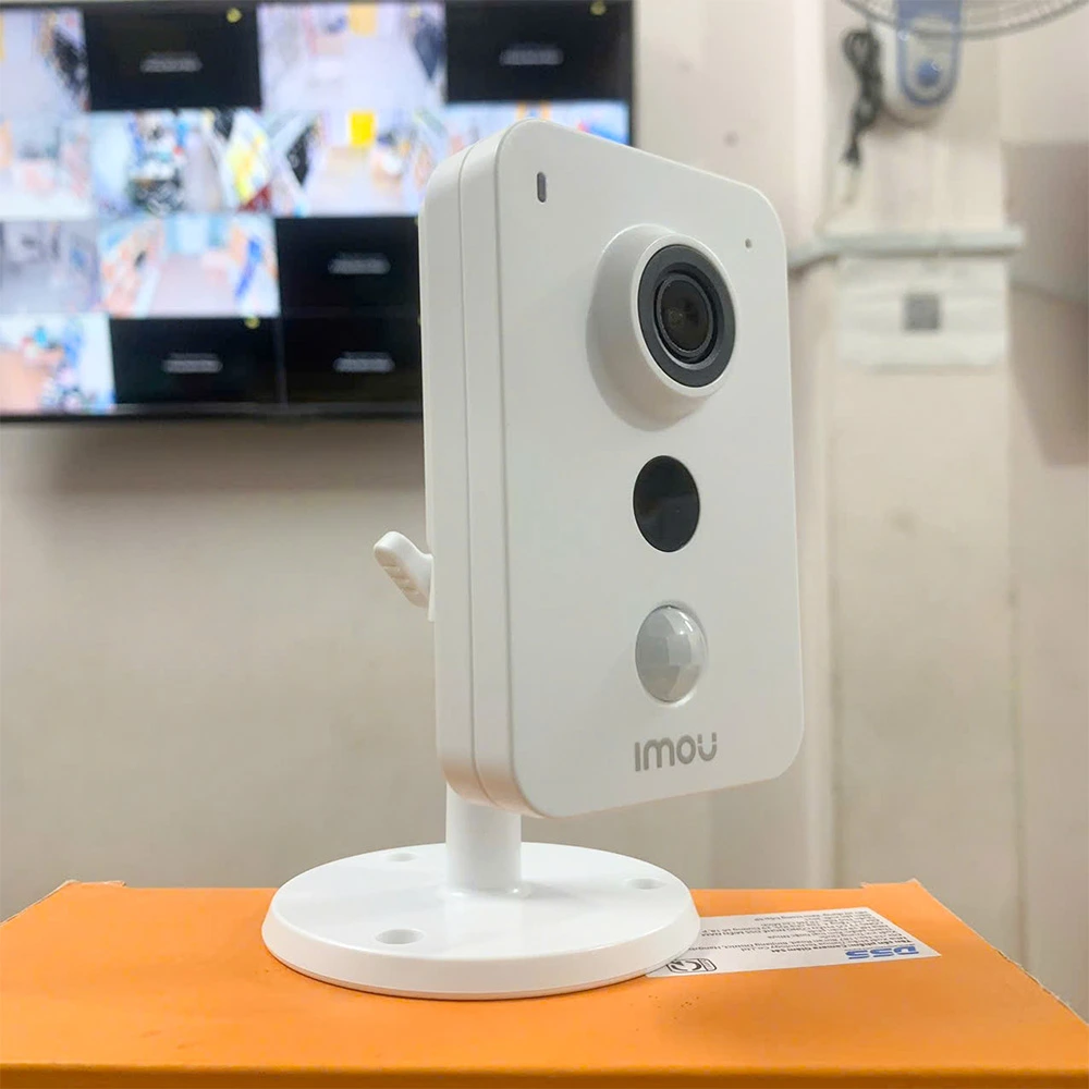 Camera iMou IPC-K22P Cube 1080P