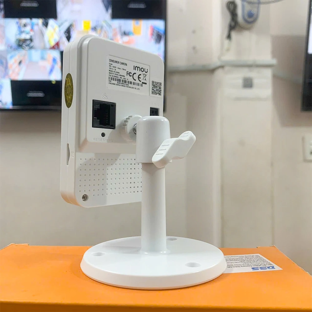 Camera iMou IPC-K22P Cube 1080P