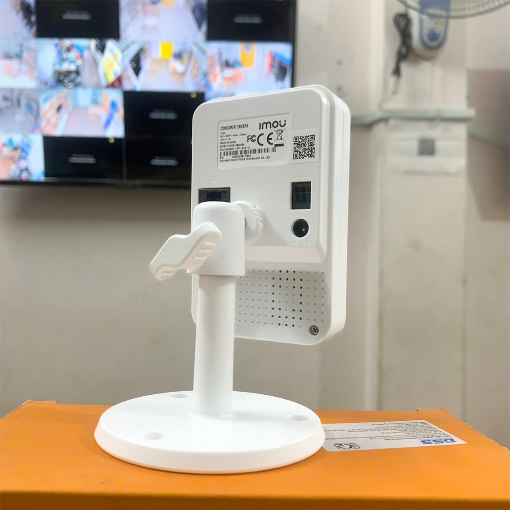 Camera iMou IPC-K22P Cube 1080P