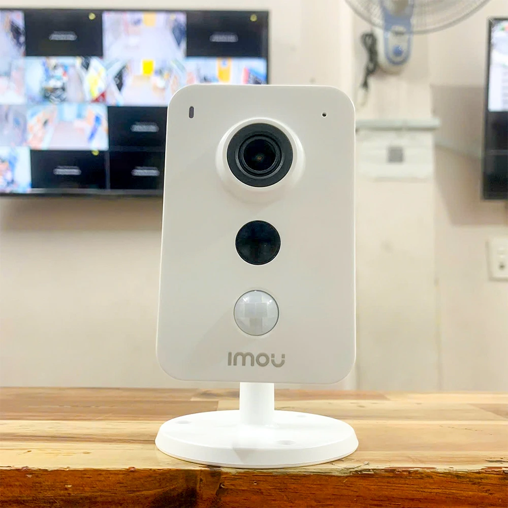 Camera iMou IPC-K22P Cube 1080P