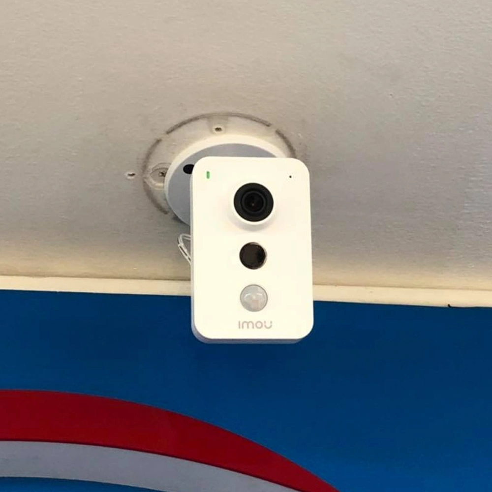 Camera iMou IPC-K22P Cube 1080P