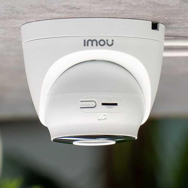 Camera iMou T22EP 1080p - Mẫu mới