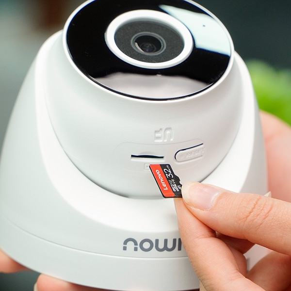 Camera iMou T22EP 1080p - Mẫu mới