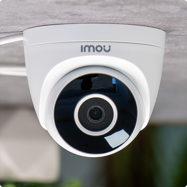 Camera iMou T22EP 1080p - Mẫu mới