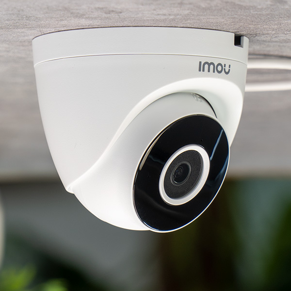 Camera iMou T22EP 1080p - Mẫu mới