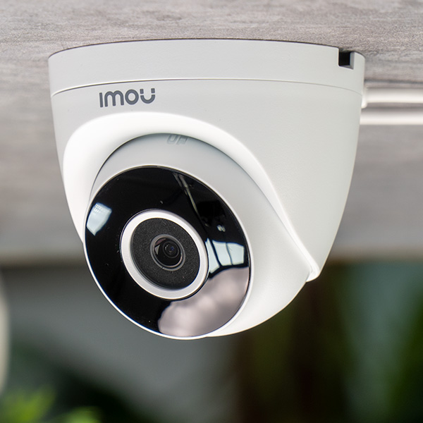 Camera iMou T22EP 1080p - Mẫu mới