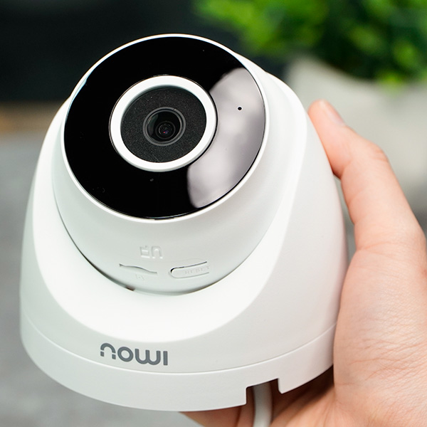 Camera iMou T22EP 1080p - Mẫu mới