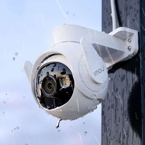 Camera Imou Cruiser 2 GS7EP-5M0WE 5.0MP - Lắp Đặt Miễn Phí