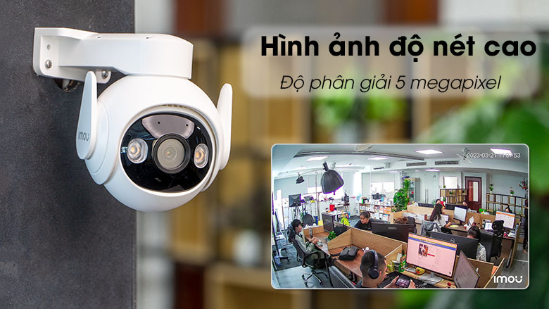 imou-ipc-gs7ep-5m0we ghi hình