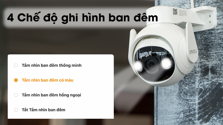 camera-imou-ipc-gs7ep-5m0we ghi hình ban đêm