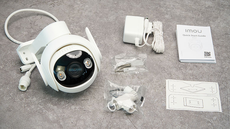 trọn bộ camera imou ipc-gs7ep-5m0we