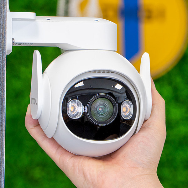 Camera iMou Gs7ep Cruiser 2 - Mới Nhất