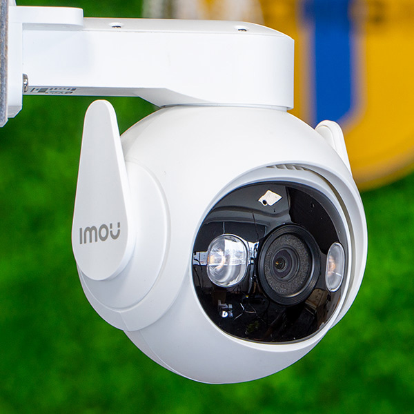 Camera iMou Gs7ep Cruiser 2 - Mới Nhất