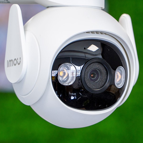 Camera iMou Gs7ep Cruiser 2 - Mới Nhất