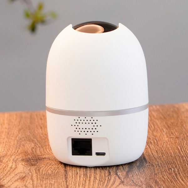 Camera iMou A32EP 3mp Mới Nhất 2025