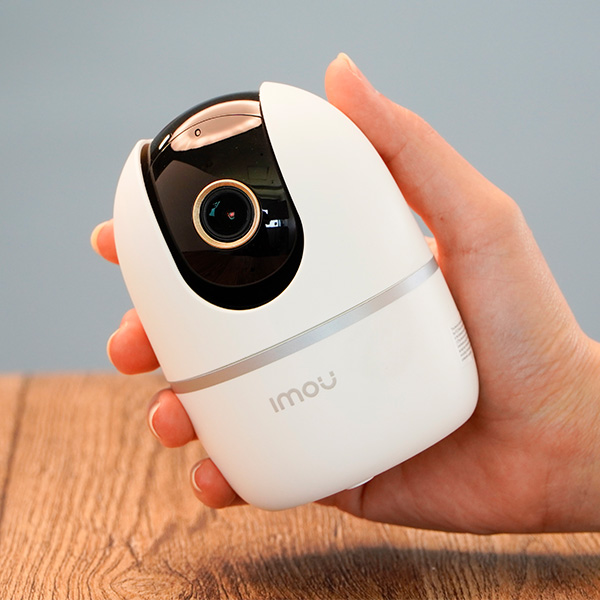 Camera IMOU Giá Rẻ Mới Nhất (2023) - Bản quốc Tế